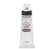 Schmincke 779 Atrament Black Mussini Seri 2 35 ml Yağlı Boya