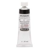 Schmincke 783 Mineral Black Mussini Seri 1 35 ml Yağlı Boya