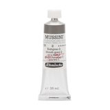 Schmincke 785 Bluish Grey Mussini Seri 2 35 ml Yağlı Boya