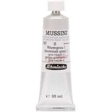 Schmincke 787 Brownish Grey Mussini Seri 2 35 ml Yağlı Boya