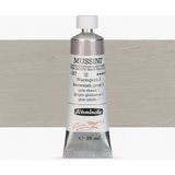 Schmincke 787 Mussini 35 ML Seri 2 Brownish Grey 1 Yağlı Boya