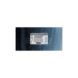Schmincke 787 Paynes Grey Bluish Seri 1 Horadam Aquarell 1/1 Tablet Sulu Boya