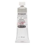 Schmincke 790 Shade Grey Mussini Seri 2 35 ml Yağlı Boya