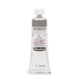Schmincke 792 Dove Grey Mussini Seri 2 35 ml Yağlı Boya