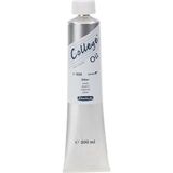 Schmincke 800 Silver College 200 ml Yağlı Boya