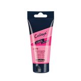 Schmincke 870 College 75 ml Neon Magenta Linol Boya