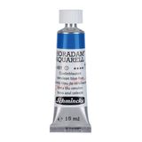 Schmincke 9911 Horadam Cerulean Blue Hue 15 ml Seri 1 Tüp Sulu Boya
