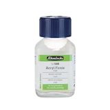 Schmincke Acrylic Varnish Matt Mat Akrilik Verniği 60 ml