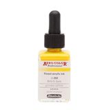 Schmincke Aero Color 202 Pimary Yellow 28 ml Akrilik Mürekkep