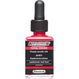 Schmincke Aero Color 831 28 ML Cadmium Red Akrilik Mürekkep