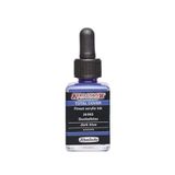 Schmincke Aero Color 843 Dark Blue 28 ml Akrilik Mürekkep