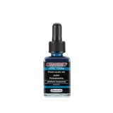 Schmincke Aero Color 847 Phthalo Turquoise 28 ml Akrilik Mürekkep