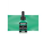 Schmincke Aero Color 851 Phthalo Green Yellow Shade 28 ml Akrilik Mürekkep