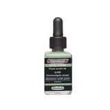 Schmincke Aero Color 858 Chromium Oxide Green 28 ml Akrilik Mürekkep