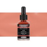 Schmincke Aero Color 867 English Red 28 ML Akrilik Mürekkep