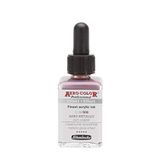 Schmincke Aero Color 908 Metallic Dark Copper 28 ML Akrilik Mürekkep