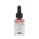 Schmincke Aero Color 910 Vision Gold Red 28 ML Akrilik Mürekkep