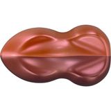 Schmincke Aero Color 917 Metallic Bright Maroon 28 ml Akrilik Mürekkep