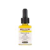 Schmincke Aero Color No:202 Primary Yellow 28 ML Akrilik Mürekkep