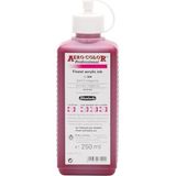 Schmincke Aero Color No:304 Primary Magenta 250 ml Akrilik Mürekkep