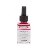 Schmincke Aero Color No:304 Primary Magenta 28 ml Akrilik Mürekkep