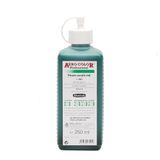 Schmincke Aero Color No:501 Brilliant Green 250 ML Akrilik Mürekkep