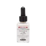 Schmincke Aero Color Professional Akrilik Airbrush Mürekkebi 28 ml 902 Aero Shine Blue
