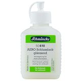 Schmincke Airbrush Parlak Son Kat Vernik 125ml N:5