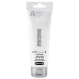 Schmincke Akademie 111 Titanium White 120 ml Akrilik Boya