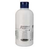 Schmincke Akademie 111 Titanium White 500 ml Akrilik Boya