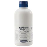 Schmincke Akademie 113 Mixing White 500 ml Akrilik Boya
