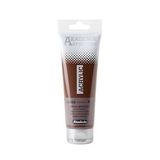 Schmincke Akademie 120 ml Burnt Umber Akrilik Boya