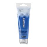 Schmincke Akademie 120 ml Cobalt Blue Hue Deep Akrilik Boya