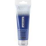 Schmincke Akademie 120 ml Prussian Blue Akrilik Boya