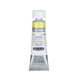 Schmincke Akademie 20 ml 200 Lemon Yellow Guaj Boya
