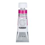 Schmincke Akademie 20 ml 315 Primary Magenta Guaj Boya