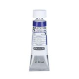 Schmincke Akademie 20 ML 320 Violet Blue Guaj Boya