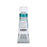 Schmincke Akademie 20 ML 500 Phthalo Green Guaj Boya