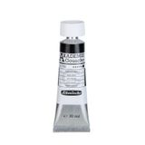 Schmincke Akademie 20 ML 750 Deep Black Guaj Boya