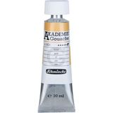 Schmincke Akademie 20 ml 801 Gold Guaj Boya
