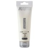 Schmincke Akademie 221 Ivory 120 ml Akrilik Boya