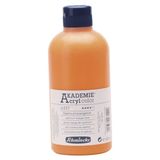 Schmincke Akademie 227 Cadmium Orange Hue 500 ml Akrilik Boya