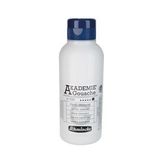 Schmincke Akademie 250 ml 100 White Opaque Guaj Boya