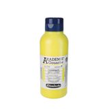 Schmincke Akademie 250 ml 200 Lemon Yellow Guaj Boya