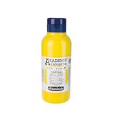 Schmincke Akademie 250 ml 205 Primary Yellow Guaj Boya