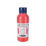 Schmincke Akademie 250 ml 220 Vermilion Red Guaj Boya