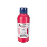 Schmincke Akademie 250 ml 303 Signal Red Guaj Boya
