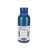 Schmincke Akademie 250 ml 400 Prussian Blue Guaj Boya