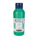 Schmincke Akademie 250 ml 505 Green Guaj Boya