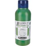 Schmincke Akademie 250 ml 520 Sap Green Guaj Boya